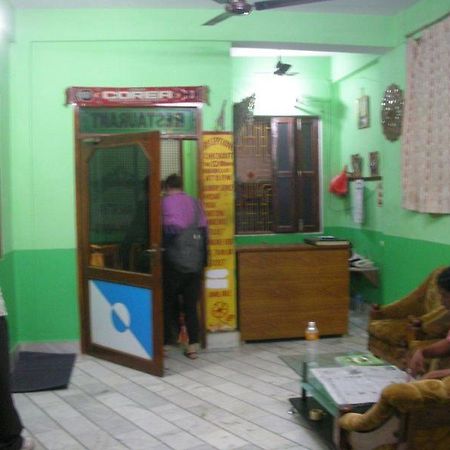 Sankatha Guest House 瓦拉纳西 外观 照片